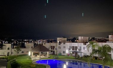 Casa en Venta, Club Náutico Teques, 3 Recamaras