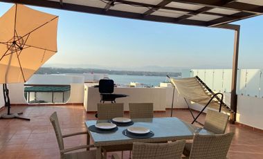 Casa en Venta, Club Náutico Teques, 3 Recamaras