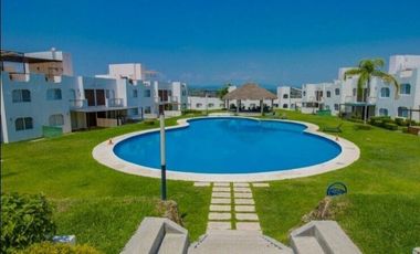 Casa en Venta, Club Náutico Teques, 3 Recamaras