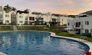 Casa en Venta, Club Náutico Teques, 3 Recamaras