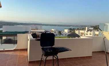 Casa en Venta, Club Náutico Teques, 3 Recamaras