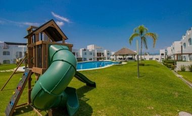 Casa en Venta, Club Náutico Teques, 3 Recamaras
