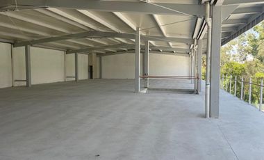 Local Comercial en Renta, Cuautitlán Izcalli, 200 m2.