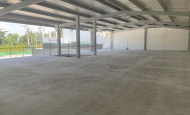 Local Comercial en Renta, Cuautitlán Izcalli, 200 m2.