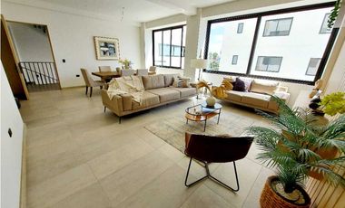 VENTA Departamento Torres RP Norponiente Aguascalientes