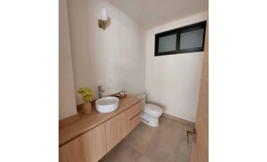 VENTA Departamento Torres RP Norponiente Aguascalientes