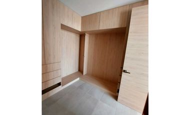 VENTA Departamento Torres RP Norponiente Aguascalientes