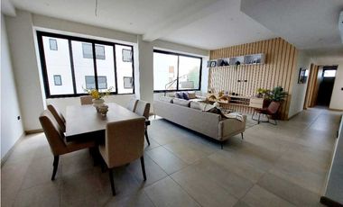 VENTA Departamento Torres RP Norponiente Aguascalientes