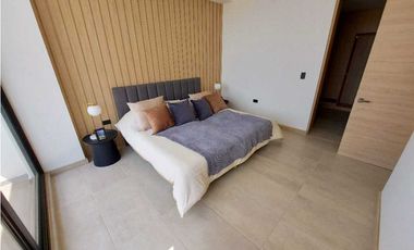 VENTA Departamento Torres RP Norponiente Aguascalientes