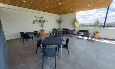 VENTA Departamento Torres RP Norponiente Aguascalientes