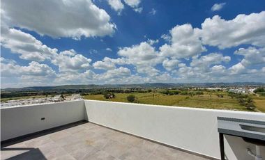 VENTA Departamento Torres RP Norponiente Aguascalientes