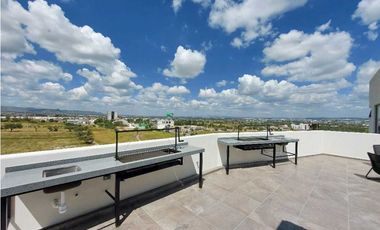 VENTA Departamento Torres RP Norponiente Aguascalientes