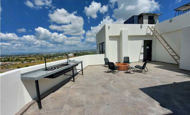 VENTA Departamento Torres RP Norponiente Aguascalientes