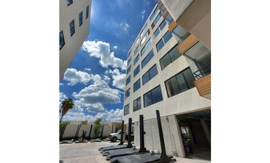VENTA Departamento Torres RP Norponiente Aguascalientes