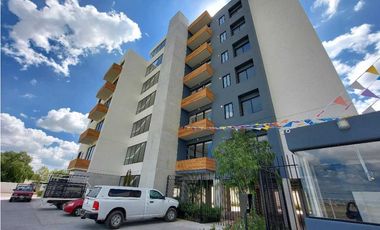 VENTA Departamento Torres RP Norponiente Aguascalientes