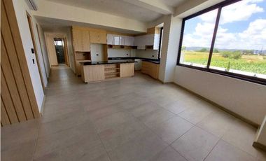 VENTA Departamento Torres RP Norponiente Aguascalientes
