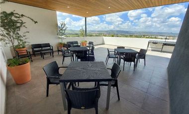 VENTA Departamento Torres RP Norponiente Aguascalientes