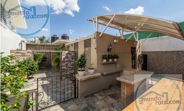 Casa en Venta Chapultepec San Nicolas de los Garza