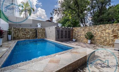 Casa en Venta Chapultepec San Nicolas de los Garza