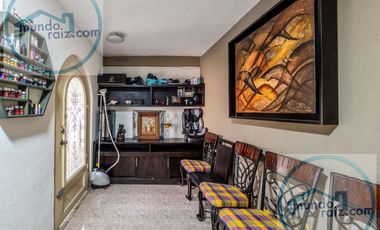 Casa en Venta Chapultepec San Nicolas de los Garza