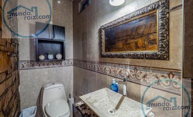 Casa en Venta Chapultepec San Nicolas de los Garza