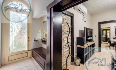 Casa en Venta Chapultepec San Nicolas de los Garza