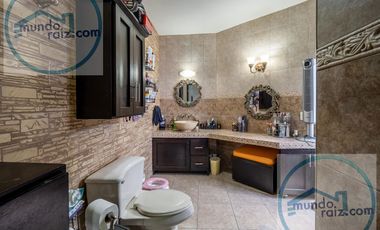Casa en Venta Chapultepec San Nicolas de los Garza