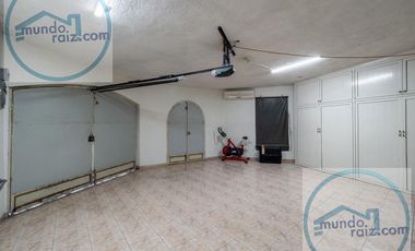 Casa en Venta Chapultepec San Nicolas de los Garza