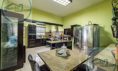 Casa en Venta Chapultepec San Nicolas de los Garza