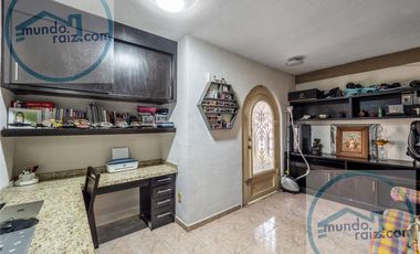 Casa en Venta Chapultepec San Nicolas de los Garza