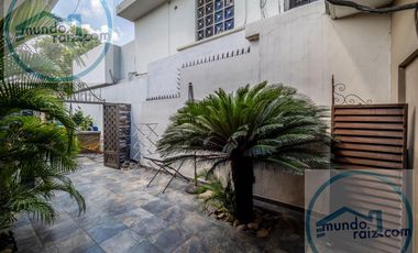 Casa en Venta Chapultepec San Nicolas de los Garza
