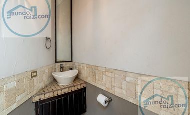 Casa en Venta Chapultepec San Nicolas de los Garza