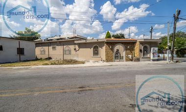 Casa en Venta Chapultepec San Nicolas de los Garza