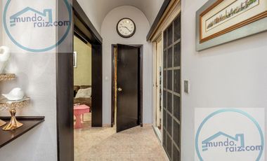 Casa en Venta Chapultepec San Nicolas de los Garza