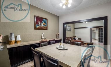 Casa en Venta Chapultepec San Nicolas de los Garza