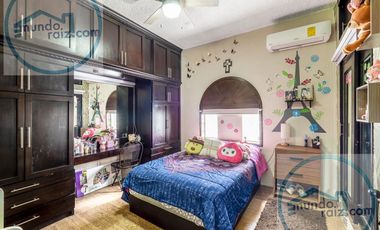 Casa en Venta Chapultepec San Nicolas de los Garza