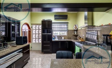 Casa en Venta Chapultepec San Nicolas de los Garza