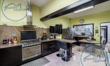 Casa en Venta Chapultepec San Nicolas de los Garza