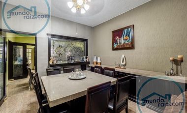 Casa en Venta Chapultepec San Nicolas de los Garza