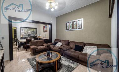 Casa en Venta Chapultepec San Nicolas de los Garza