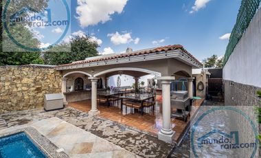 Casa en Venta Chapultepec San Nicolas de los Garza