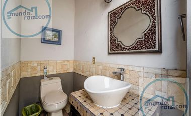 Casa en Venta Chapultepec San Nicolas de los Garza