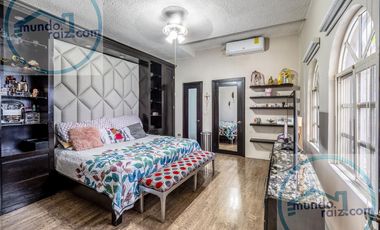 Casa en Venta Chapultepec San Nicolas de los Garza