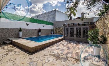 Casa en Venta Chapultepec San Nicolas de los Garza