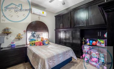 Casa en Venta Chapultepec San Nicolas de los Garza
