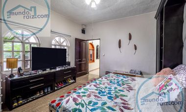Casa en Venta Chapultepec San Nicolas de los Garza