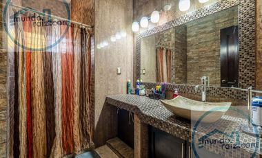 Casa en Venta Chapultepec San Nicolas de los Garza
