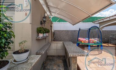 Casa en Venta Chapultepec San Nicolas de los Garza