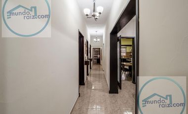 Casa en Venta Chapultepec San Nicolas de los Garza