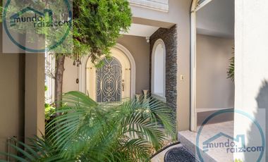 Casa en Venta Chapultepec San Nicolas de los Garza